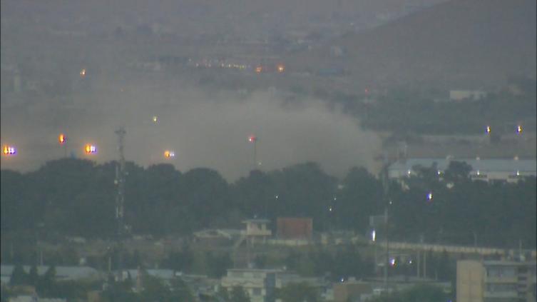 Kabul: alrededor de 60 muertos y más 140 heridos en Afganistán