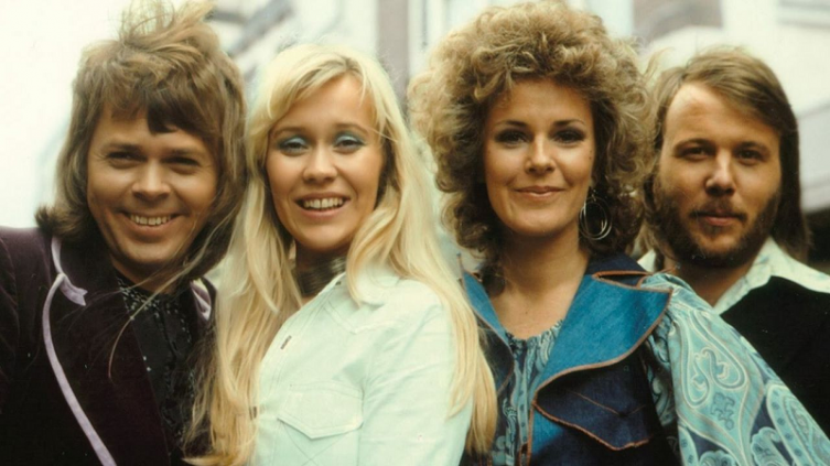 ABBA anunció su vuelta tras 39 años
