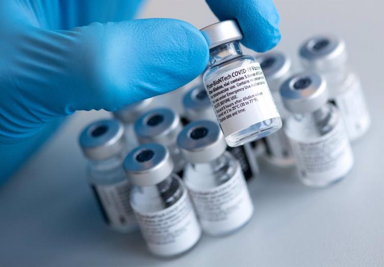 Una investigación de la Inteligencia de EEUU no pudo determinar el origen del coronavirus