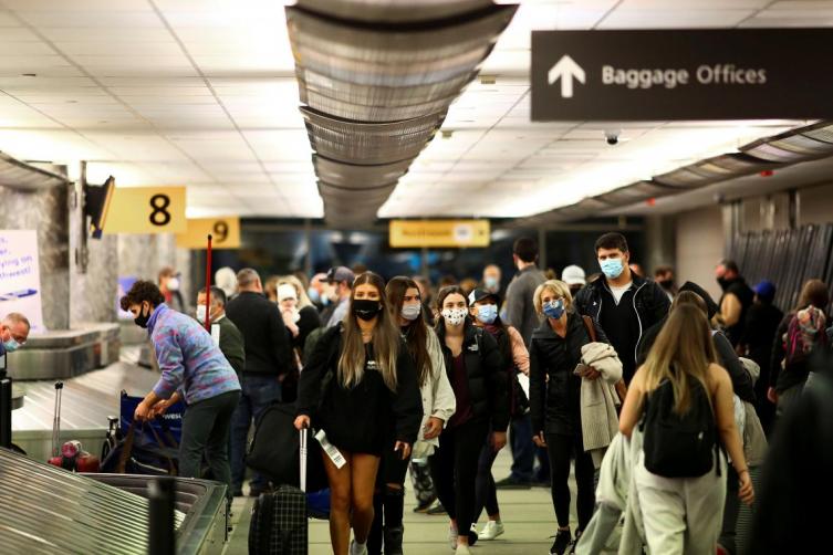 Reservas flexibles y seguridad sanitaria, lo que buscan los turistas a la hora de viajar
