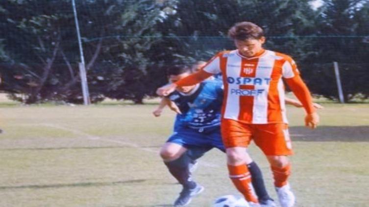 Unión oficializó a Roberto Battión como su nuevo manager