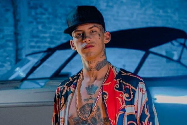 L-Gante contó en detalle cómo logró hacer el videoclip que lo lanzó a la fama