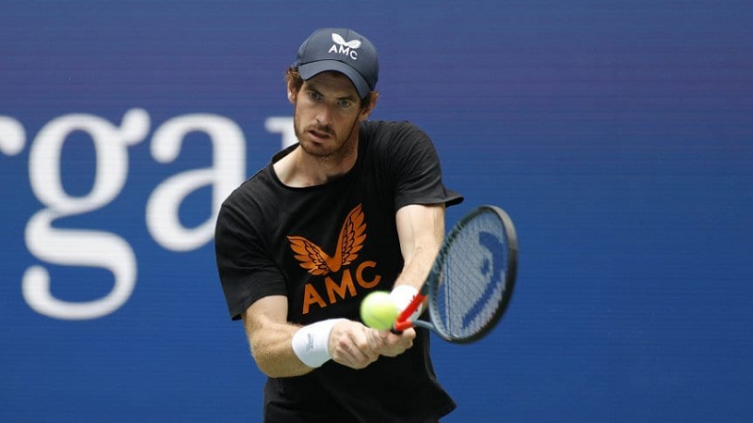Covid-19: Andy Murray pidió que más tenistas se vacunen 