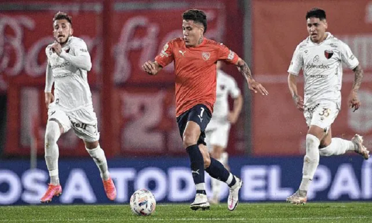 Colón tiene una de las peores defensas del torneo