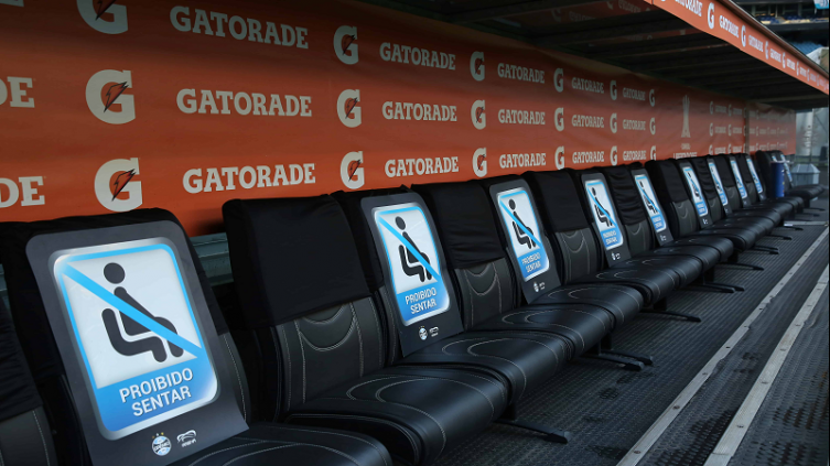 Liga Profesional: seis técnicos en solo nueve fechas