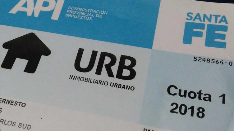 La provincia extendió la moratoria para regularizar deudas por tributos