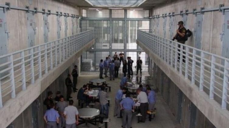 Servicio Penitenciario: inscripción abierta para 200 agentes