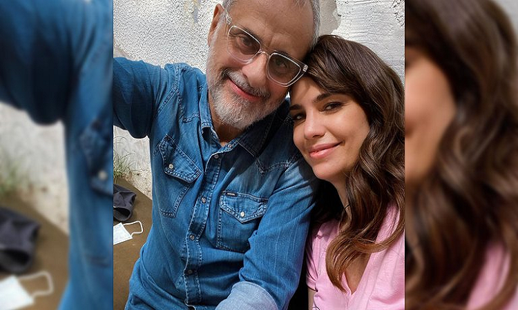 Incendio en la casa de Jorge Rial y Romina Pereiro