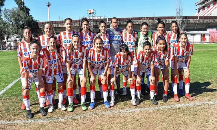 Torneo Femenino liguista: Unión y Colón punteros