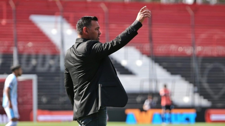 Gamboa: “Perder entristece y preocupa pero fue totalmente injusto”