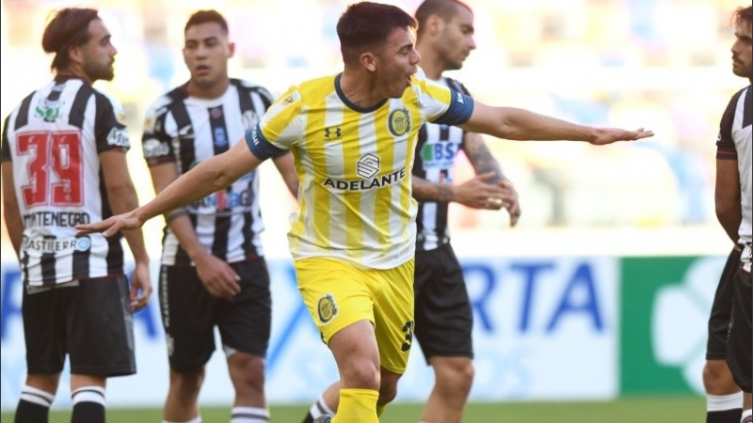 Almada: 