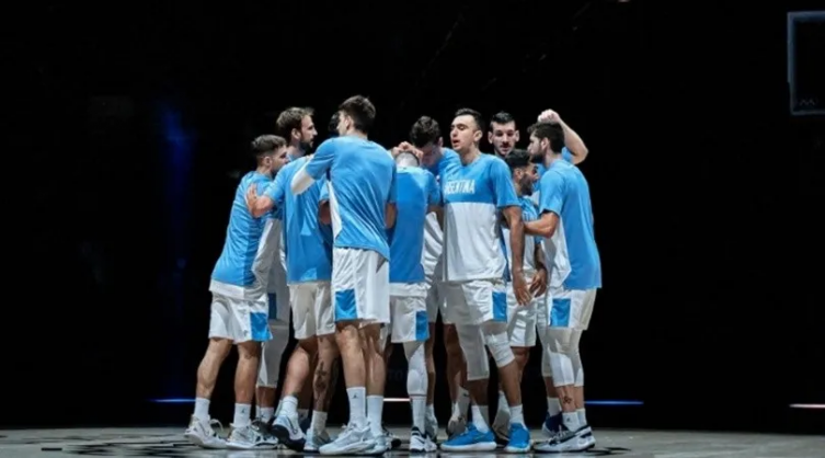 Básquet: Argentina tiene sus rivales buscando el pase al Mundial 2023