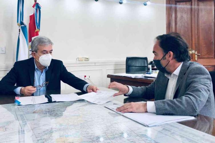 Santa Fe se prepara para el censo nacional
