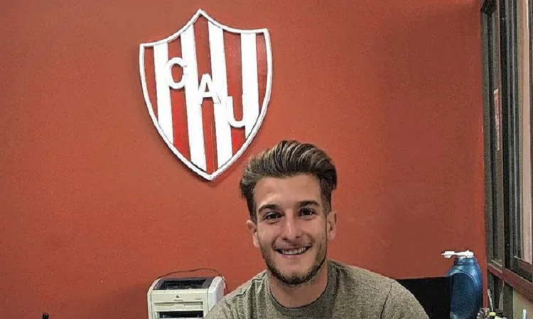 El goleador de la Reserva de Unión firmó y se va