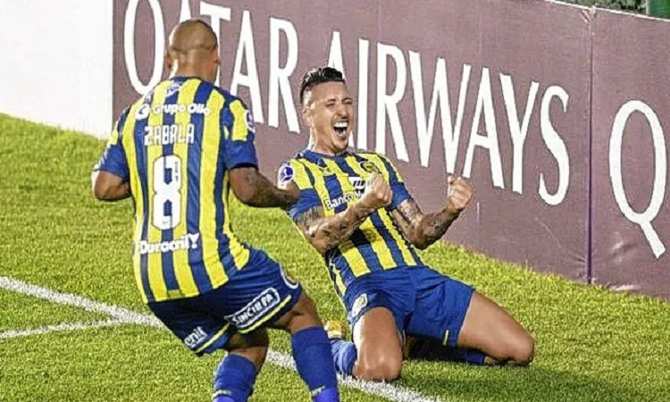 Ferreyra:  
