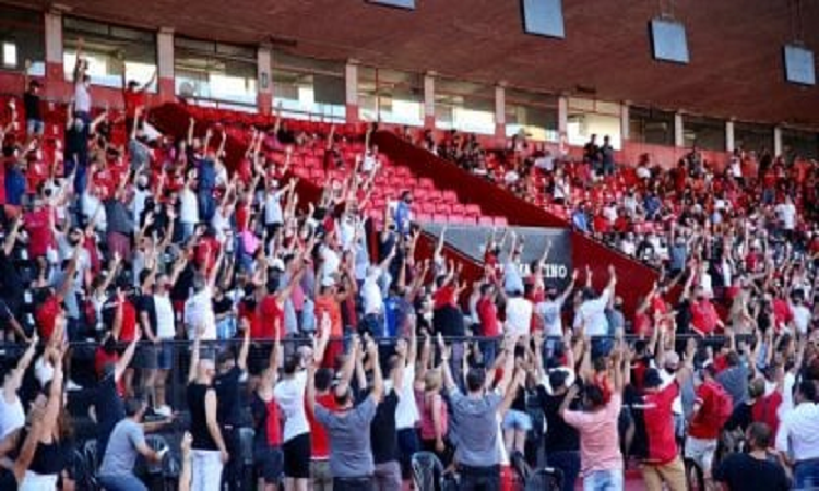Newell's: La Junta Electoral permitirá reemplazos en las listas