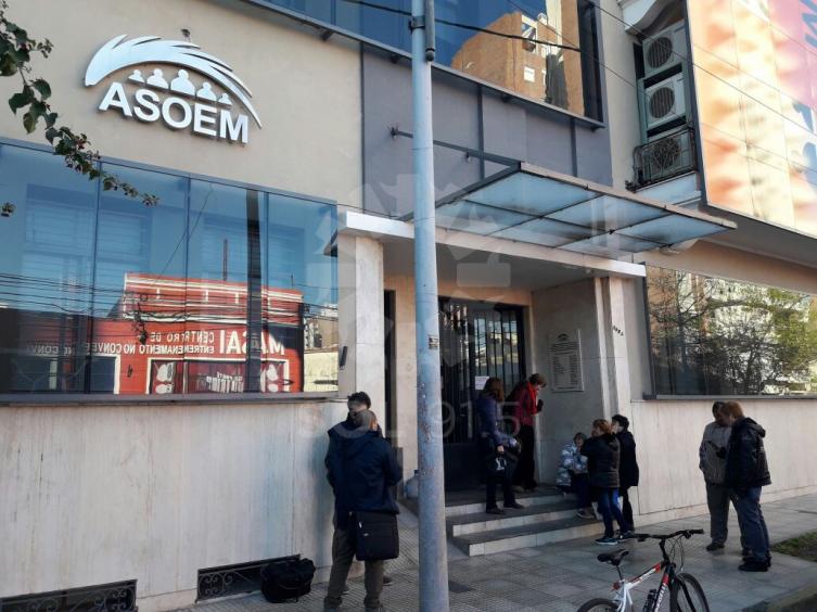 Asoem deja de ser parte de la Festram