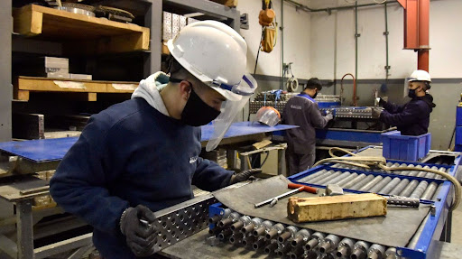 Industria: “Estamos en un año con crecimiento sostenido”