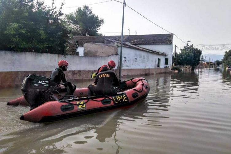 El cambio climático golpea duro en el hemisferio norte