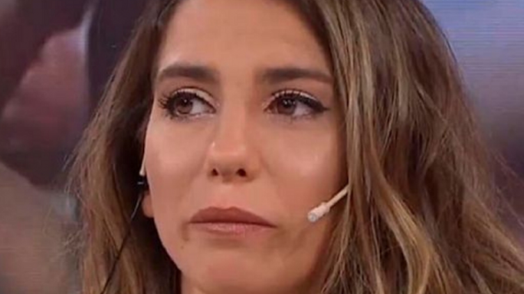 Cinthia Fernández: amenazas y suspensión de visita a un comedor