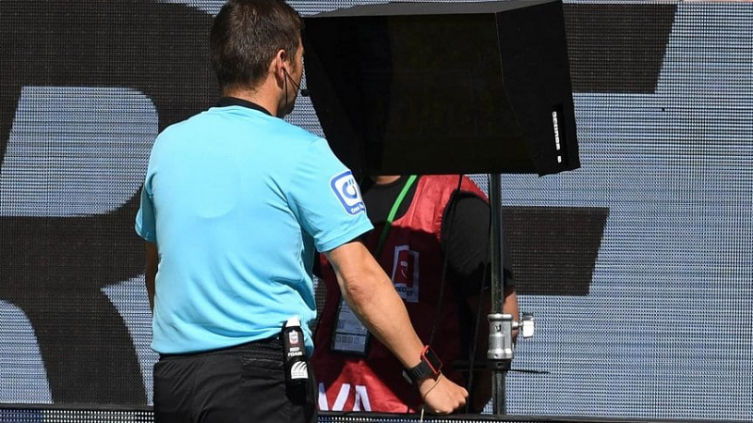 El VAR llega a la Liga Profesional