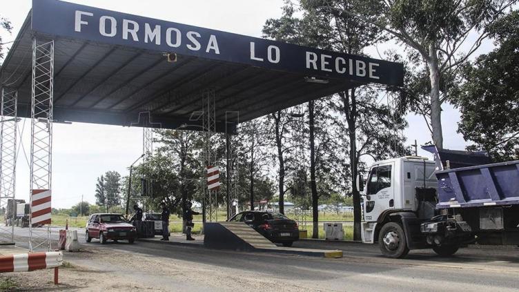 Paraguay quiere plantear la reapertura de fronteras con Argentina