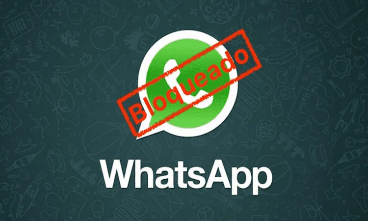 WhatsApp: suspenden cuentas de quienes envíen esta imagen