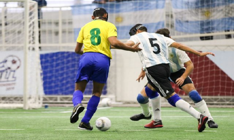 Paralímpicos Tokyo 2020: Día 11