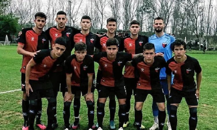 Reserva: Colón perdió la punta, empató 1 a 1 con Newell´s