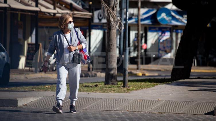 COVID-19: El gobierno provincial informó las nuevas medidas de convivencia