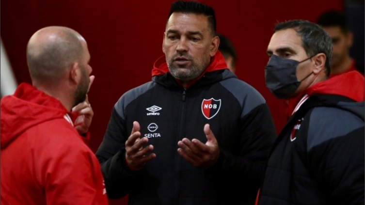 Gamboa piensa en tres variantes ante Colón