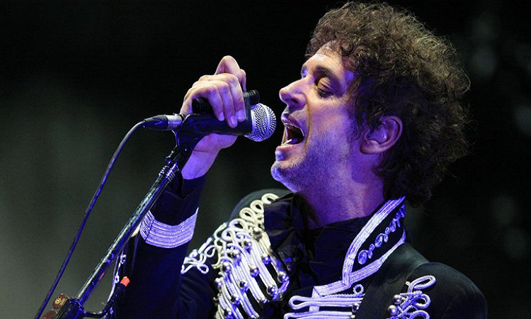 Siete años sin Gustavo Cerati