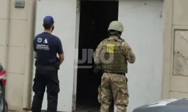 Juego clandestino: quedó libre el ex diputado Darío Scataglini 