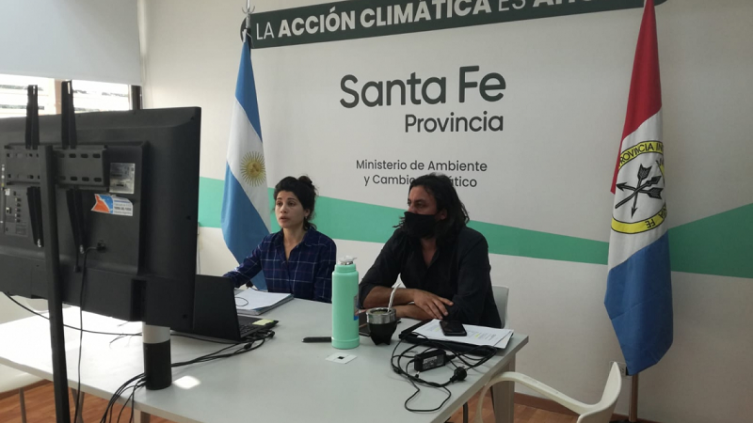 Semana del árbol: uso de guía digital de tránsito de productos forestales 