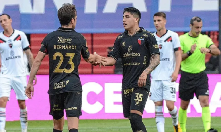 Farías: 