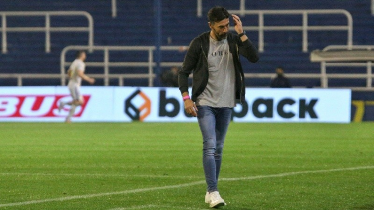 Kily: “Cuando perdonas a esta clase de rivales la terminas pagando”