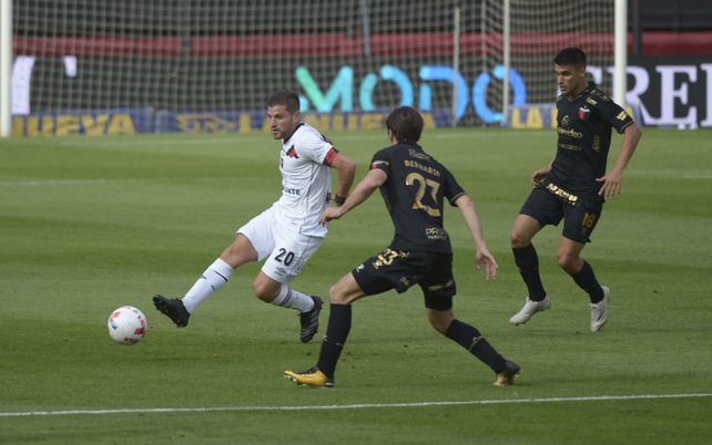 Pérez y Fernández juntos, la apuesta de Gamboa