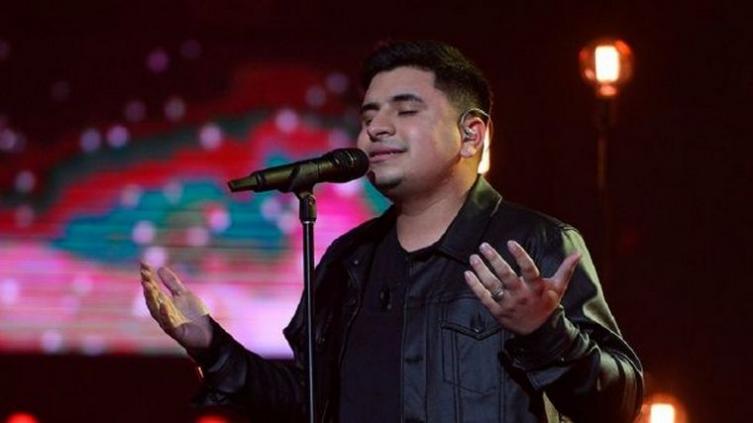 Francisco Benítez ganó La Voz Argentina 2021
