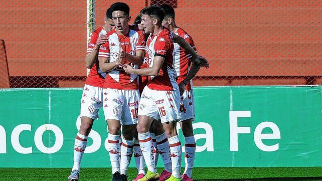 Unión buscará estirar su buena racha ante Vélez