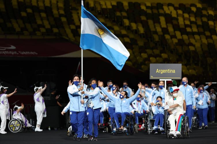 Tokyo 2020: Con cuatro atletas santafesinos, la selección obtuvo 9 medallas y 32 diplomas