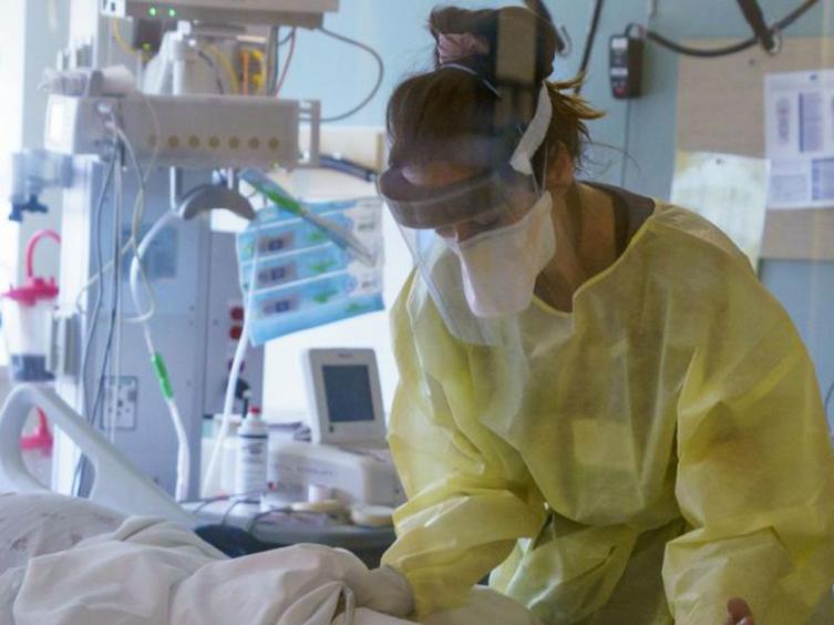 Por el COVID-19, aumentaron las infecciones intrahospitalarias