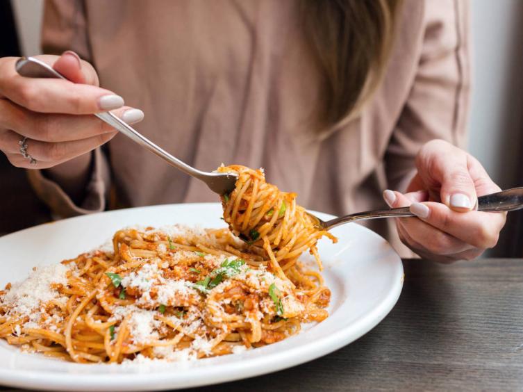 Mito o realidad: ¿las pastas engordan?