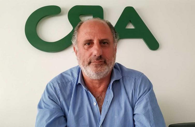 El campo salió al cruce de declaraciones de Alberto Fernández