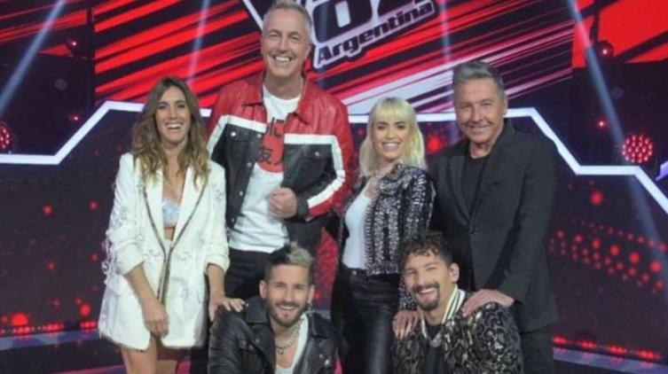 Confirmaron la nueva temporada de La Voz Argentina