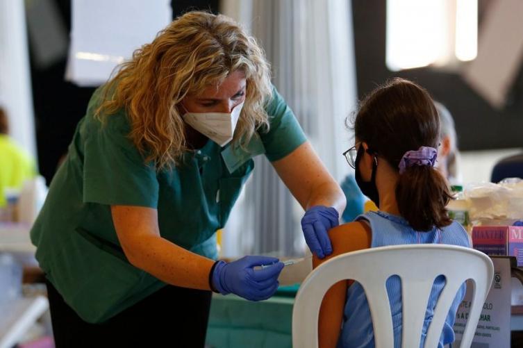 Chile autoriza el uso de la vacuna Sinovac en niños a partir de los 6 años