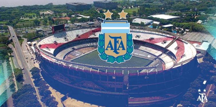 Entradas agotadas para Argentina-Bolivia, en el regreso de los hinchas a la cancha