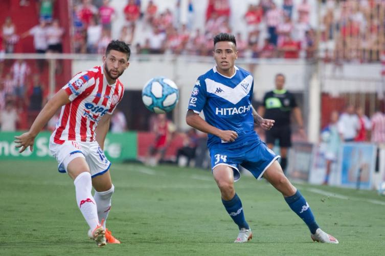 Unión descansa y comienza a enfocarse en Estudiantes