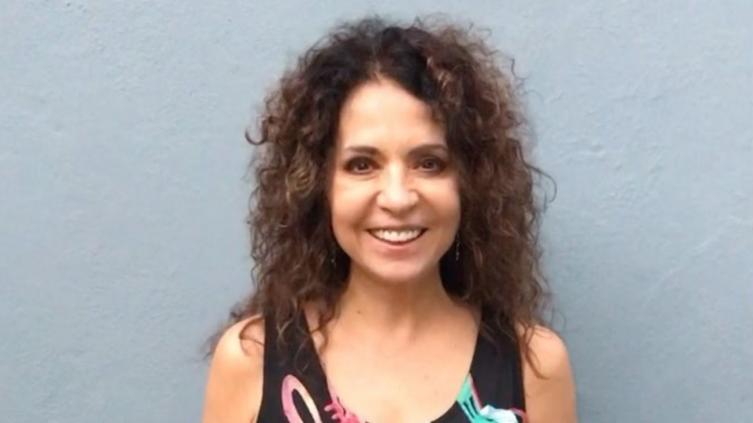 Patricia Sosa se sometió a una operación cardíaca