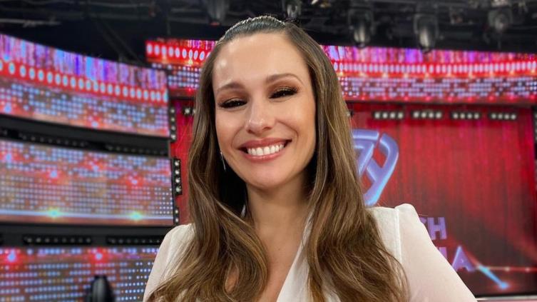 El motivo por el que Pampita no estuvo en el jurado de ShowMatch: La Academia