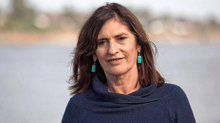 “Chuchi” Molina: “La ciudad necesita ponerse en marcha”